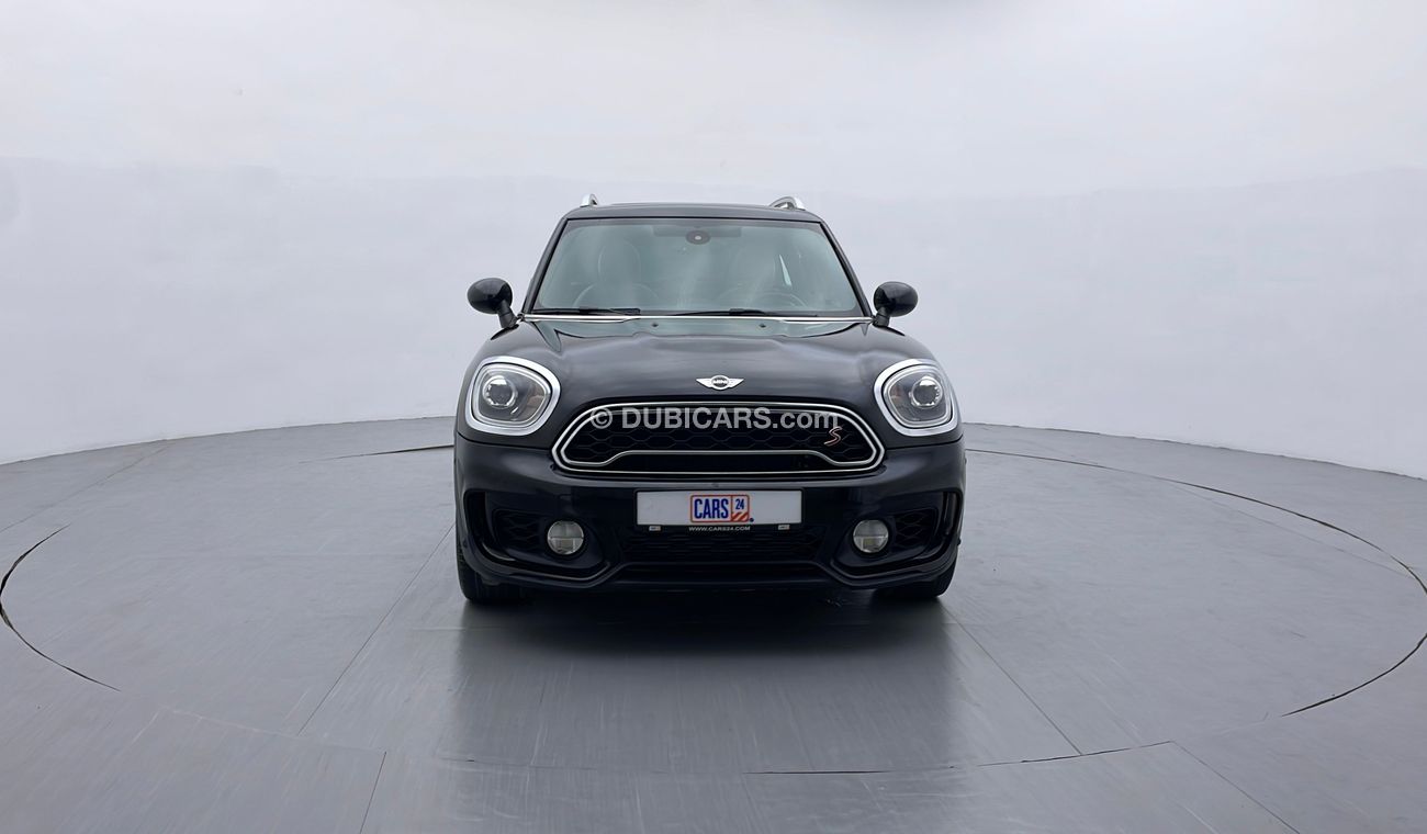 Mini Cooper Countryman S ALL4 2 | Under Warranty | Inspected on 150+ parameters