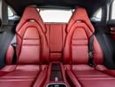 Porsche Panamera 4S TREND Std 3.0L (325 HP)