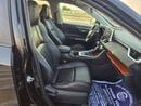تويوتا راف ٤ Advanture Edition 4x4 , Push button and Original leather seats