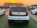Kia Soul 1.6L engine, only 51,000 miles