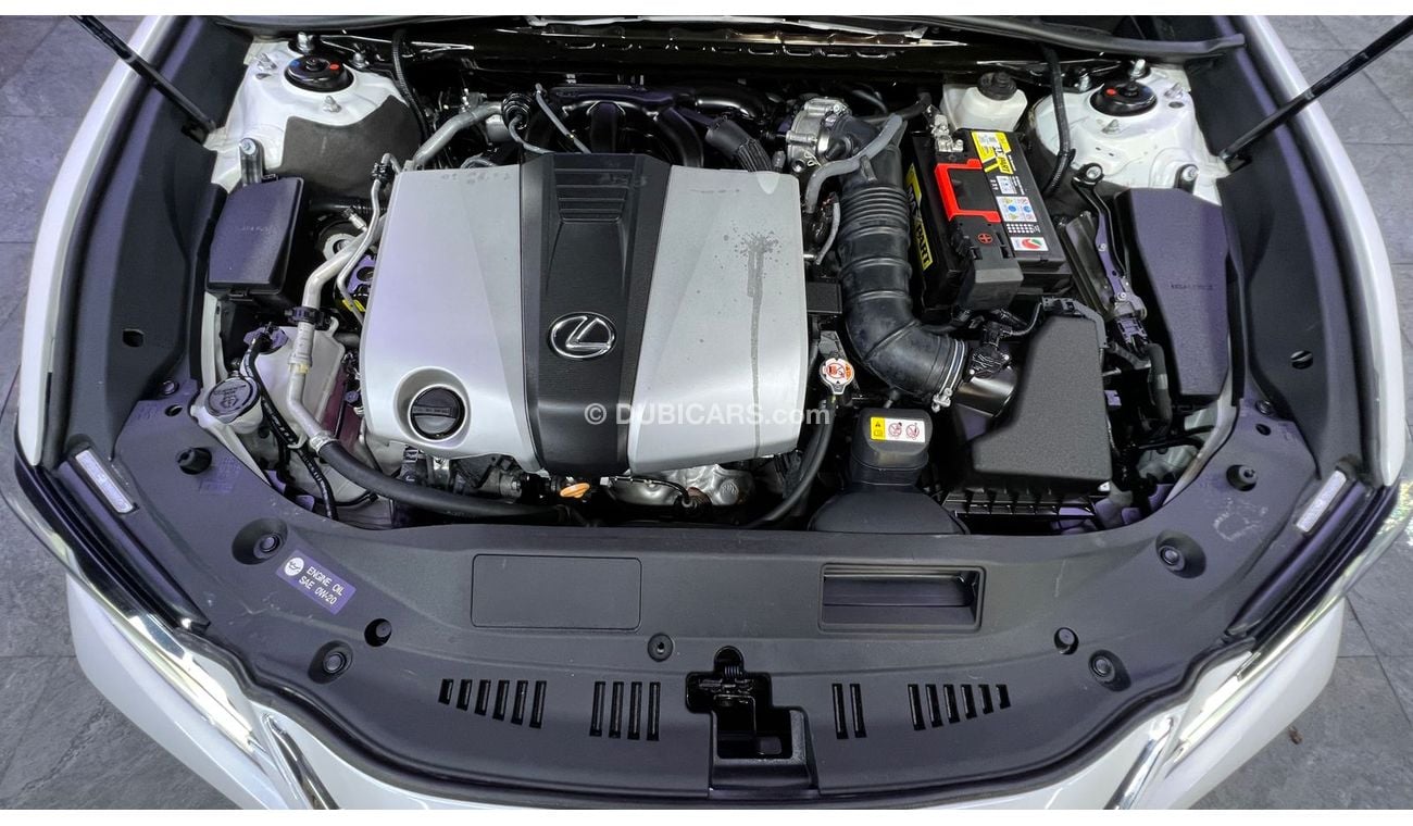 Lexus ES350 Lexus ES 350