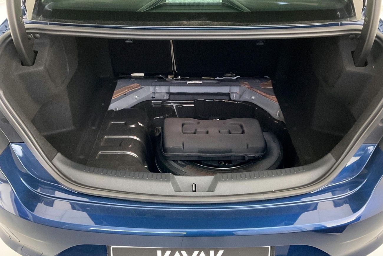 MG 5 Luxury | 1 year free warranty | 0 Down Payment