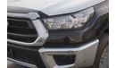 Toyota Hilux 2023 Toyota Hilux 2.7L Petrol 4WD
