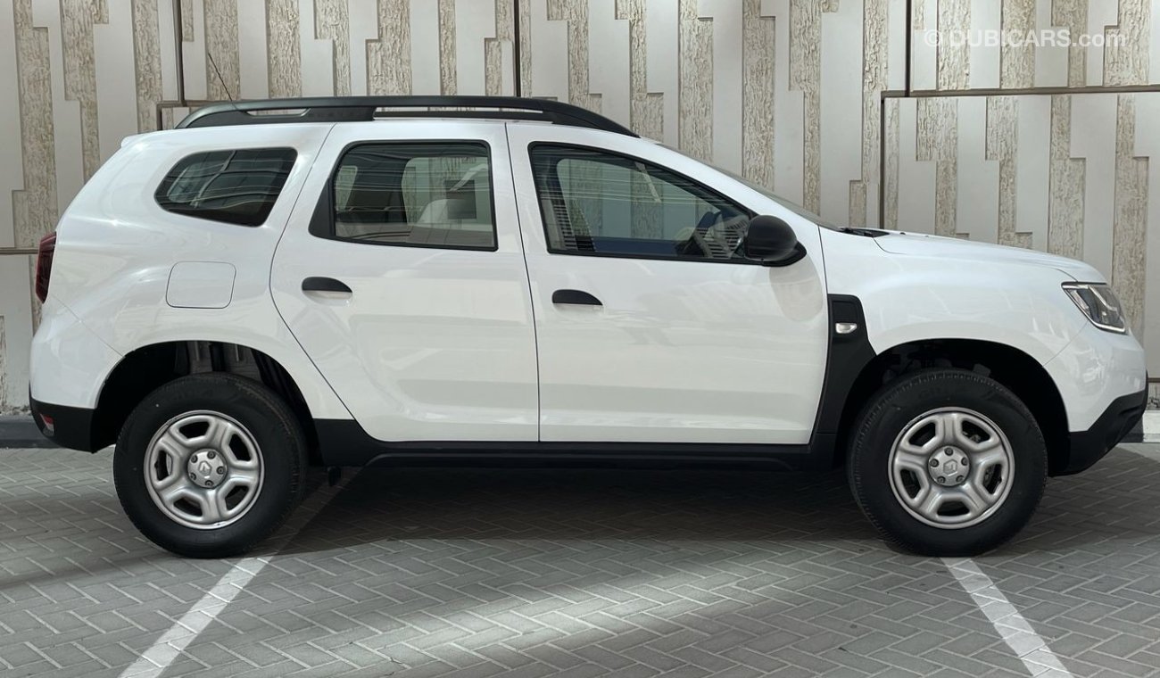 Renault Duster PE (4x2) 1.6 | Under Warranty | Free Insurance | Inspected on 150+ parameters