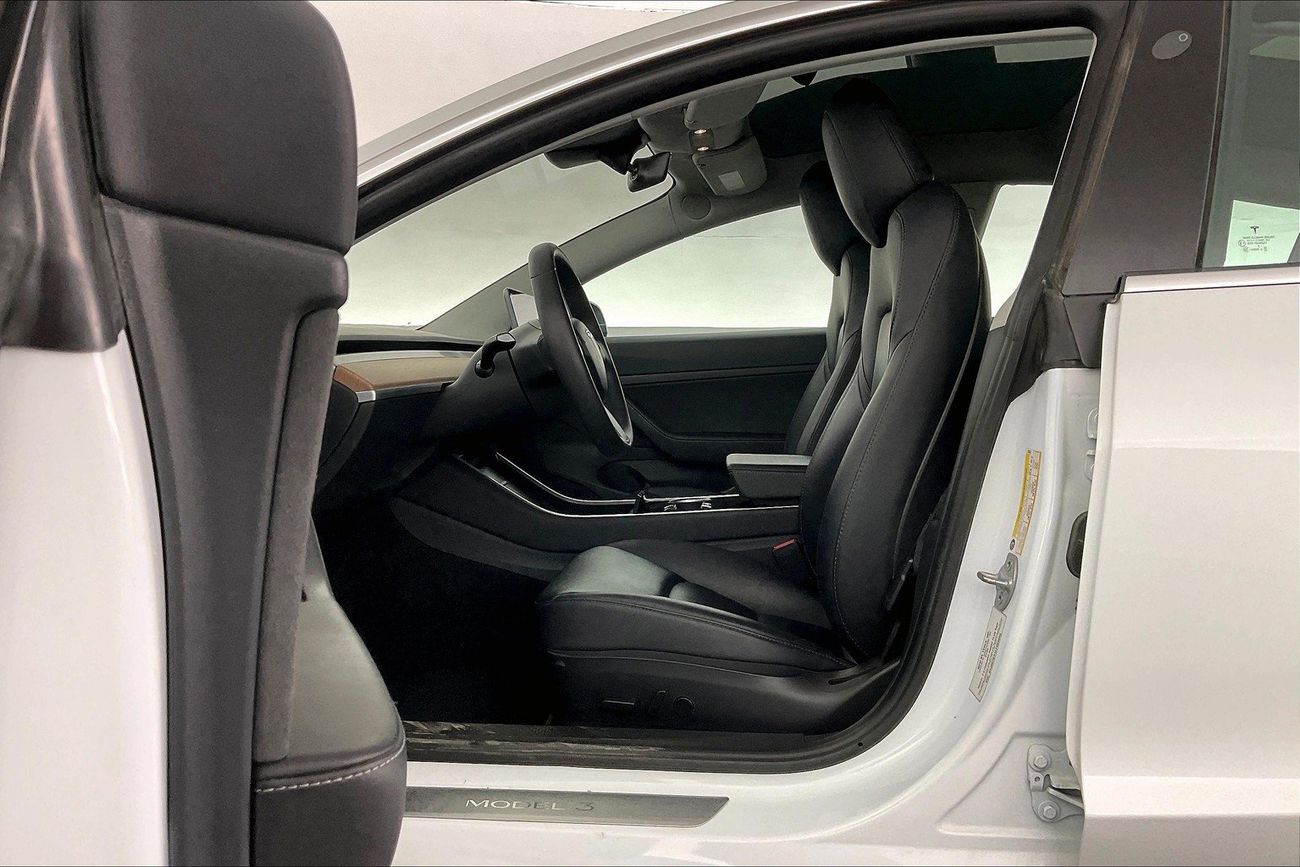 Tesla Model 3 Standard Range Plus | National Day Celebration | Guaranteed Warranty | 0 Down Payment