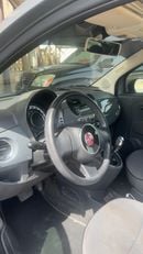 فيات 500 Fiat 500 convertible