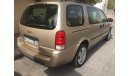 Chevrolet Uplander