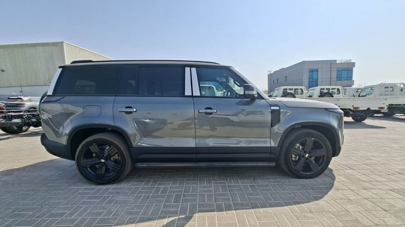 روكس 01 ROX 01 Premium 6 - مقعد - إصدار بعيد المدى