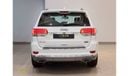 جيب جراند شيروكي 2015 Jeep Grand Cherokee Summit 5.7L V8, Service History, GCC