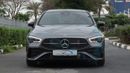 Mercedes-Benz CLA 200 (For Export , НА ЭКСПОРТ) AMG COUPE 2026 GCC Без пробега