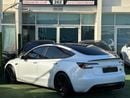 Tesla Model 3 PERFORMANCE