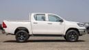 تويوتا هيلوكس GLX TOYOTA HILUX DC 2.7P MT 4X4 2025