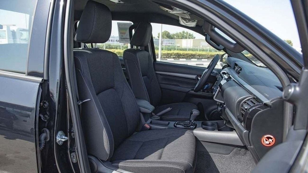 Toyota Hilux Adventure 4.0L