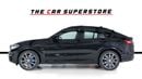 BMW X4 xDrive 30i M Sport 2.0L GCC-1 Owner-BMW Warranty Until 2027-Full Service History