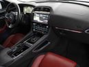 Jaguar F Pace R-Sport 2.0L