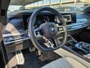 BMW 740i