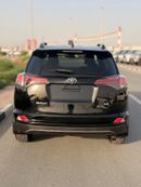 تويوتا راف ٤ EX