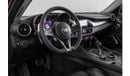 Alfa Romeo Giulia Veloce 2.0L AWD
