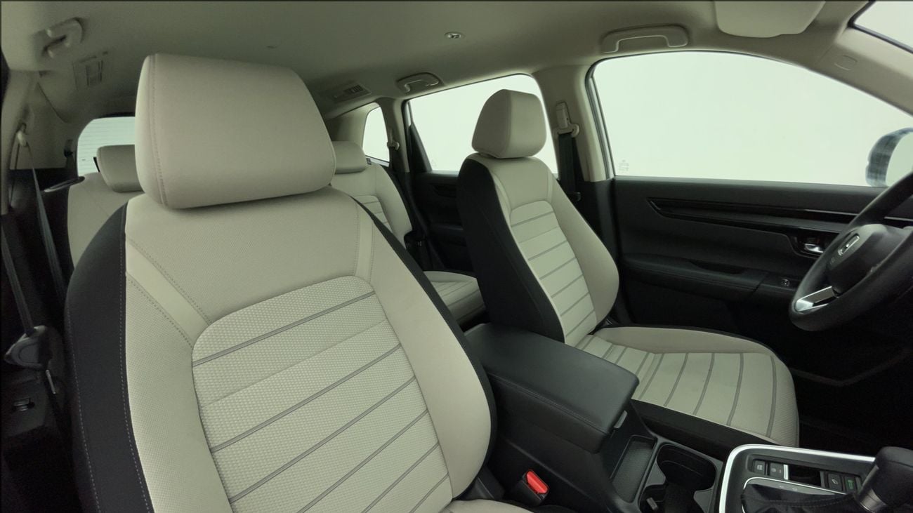 هوندا سي آر في LX 1.5 | بدون دفعة مقدمة | اختبار القيادة في المنزل