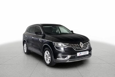 Renault Koleos PE 2.5L FWD PE 2.5
