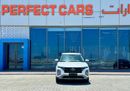 هيونداي كريتا Mid 1.6L