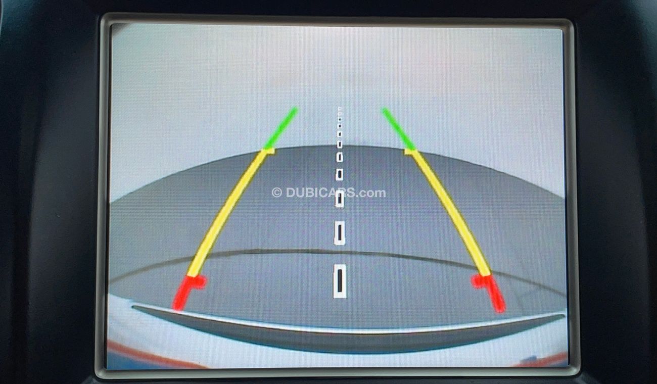 Jeep Grand Cherokee OVERLAND 5.7 | Zero Down Payment | Free Home Test Drive