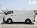 Toyota Hiace GL -Standard Roof  Panal Van 2.7L
