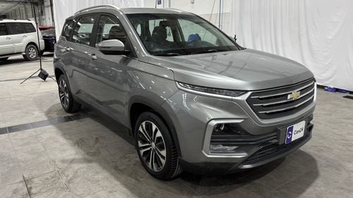 شيفروليه كابتيفا PREMIER 2023 PREMIER | AED 690/Month | 0 DP | 30 Day Return | Warranty | Service History