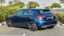Mercedes-Benz A 250 Std Mercedes A250 4matic II 2021 II FULLY LOADED