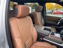 تويوتا تاندرا 2025 Toyota Tundra 1794 edition W/ Massage seats