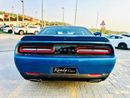 دودج تشالينجر GT 3.6L