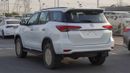 Toyota Fortuner FORTUNER 2.4L Diesel 4WD , 2023 MODEL