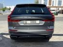 Volvo XC60 T5 R Design 2.0L