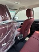 Toyota Hilux Toyota Hilux 2.7L Petrol AT Full Option Without Bush Start MY2025