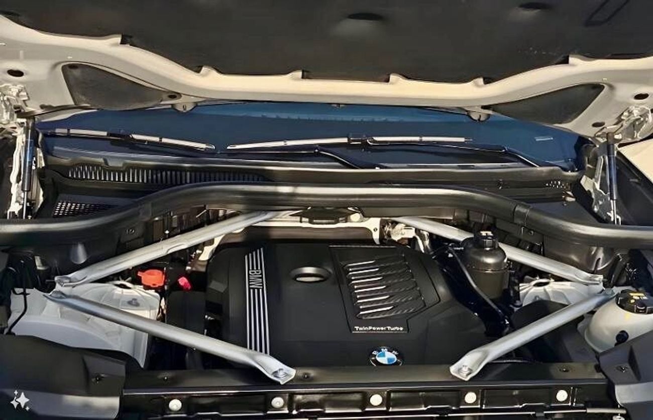 BMW X5 40i M SPORT