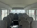 تويوتا كوستر 2.7L (23-Seater)