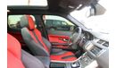 Land Rover Range Rover Evoque L538