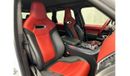 Land Rover Range Rover Sport Range Rover Sport SVR 2019 GCC Warranty