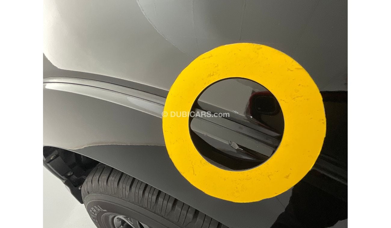 Mitsubishi Pajero Signature Edition