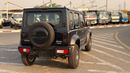 Suzuki Jimny GL