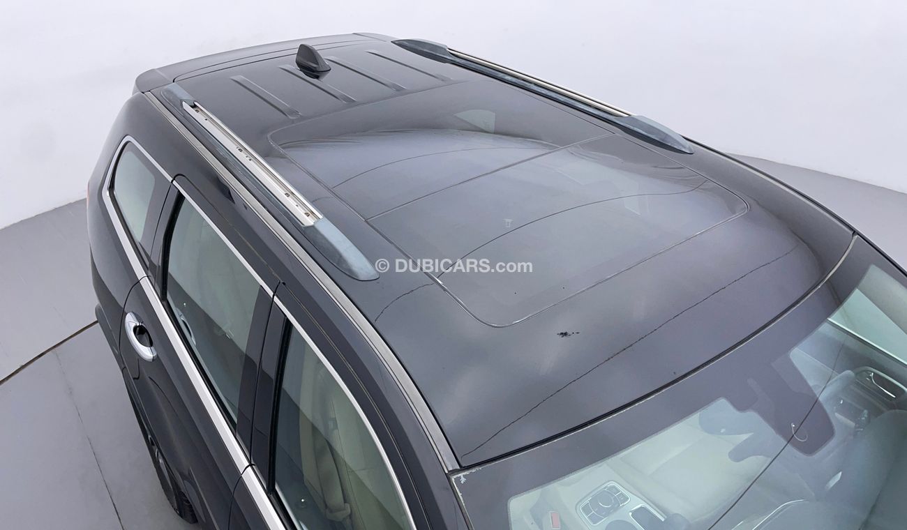 Jeep Grand Cherokee LIMITED 3.6 | Zero Down Payment | Free Home Test Drive