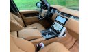 Land Rover Range Rover SVAutobiography SV  LWB 5.0L V8 2020