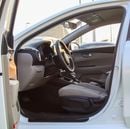 كيا سيراتو EX 1.6L Kia cerato 1.6L 2019 GCC accident free in excellent condition 726 P.M