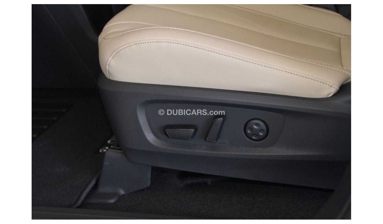 Infiniti QX60 Experience Luxury Redefined - The 2023 Infiniti QX60 Luxe Climate Package! (Export)