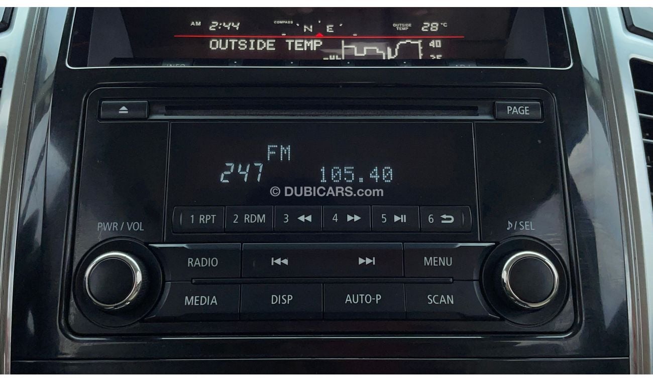 Mitsubishi Pajero GLS 3.5 | Zero Down Payment | Free Home Test Drive