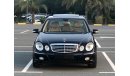 Mercedes-Benz E200