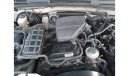 Toyota Hilux Surf TOYOTA HILUX SURF RIGHT HAND DRIVE (PM937)