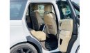 لاند روفر رينج روفر سبورت Range Rover Sport model 2016 full option car very clean and good condition