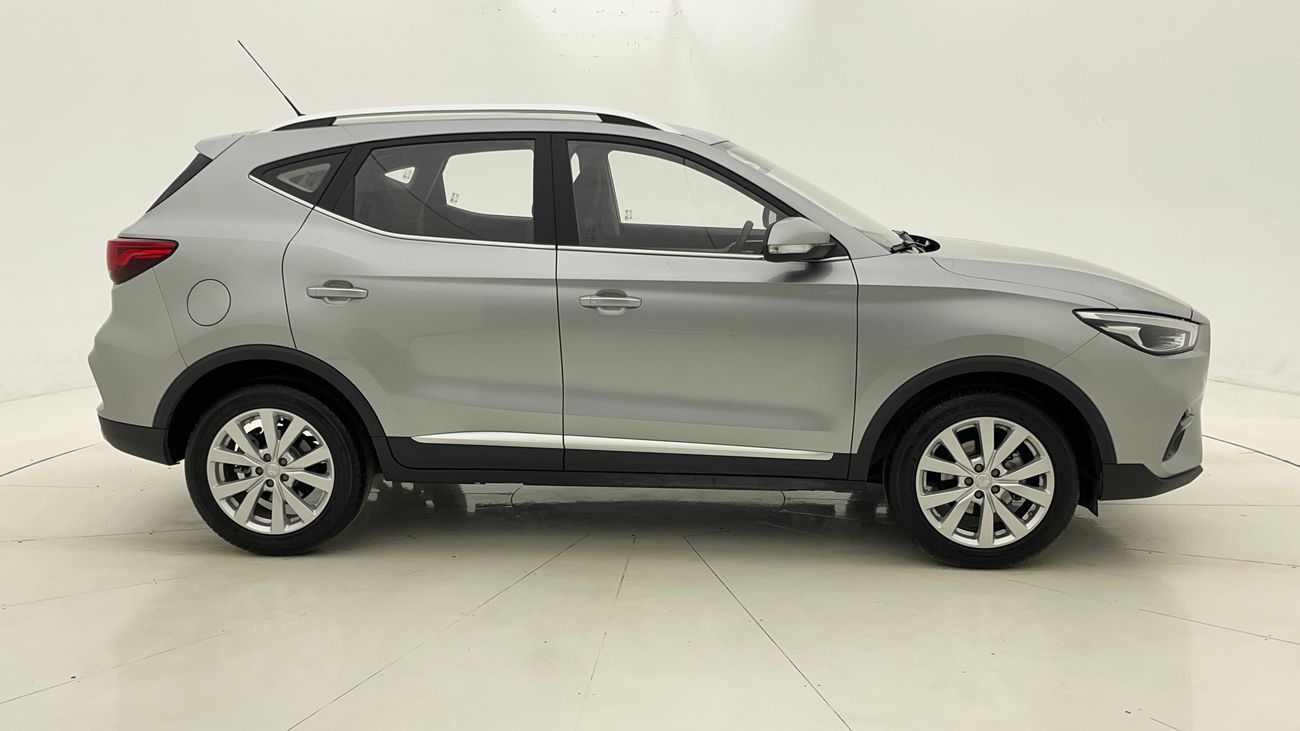 MG ZS STD 1.5 | Zero Down Payment | Home Test Drive