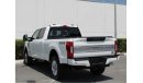 Ford F 250 LIMITED
